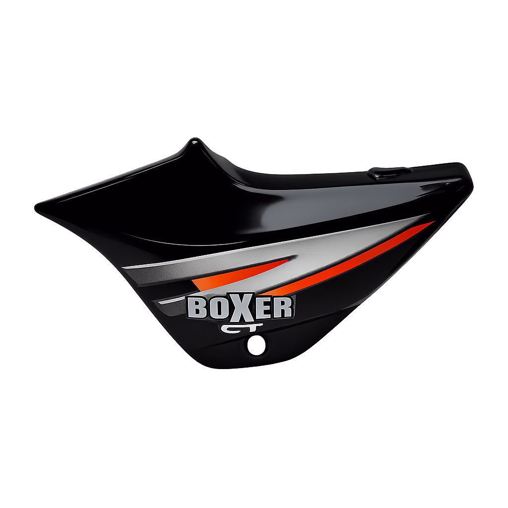 Bajaj Boxer CT Side Panel Manufacturer in India Bajaj Boxer CT Side Panel Manufacturer in India