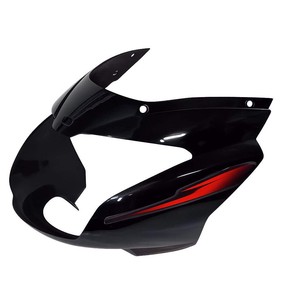 Bajaj Pulsar 180 Aerodynamic Visor Manufacturer in India Bajaj Pulsar 180 Aerodynamic Visor Manufacturer in India