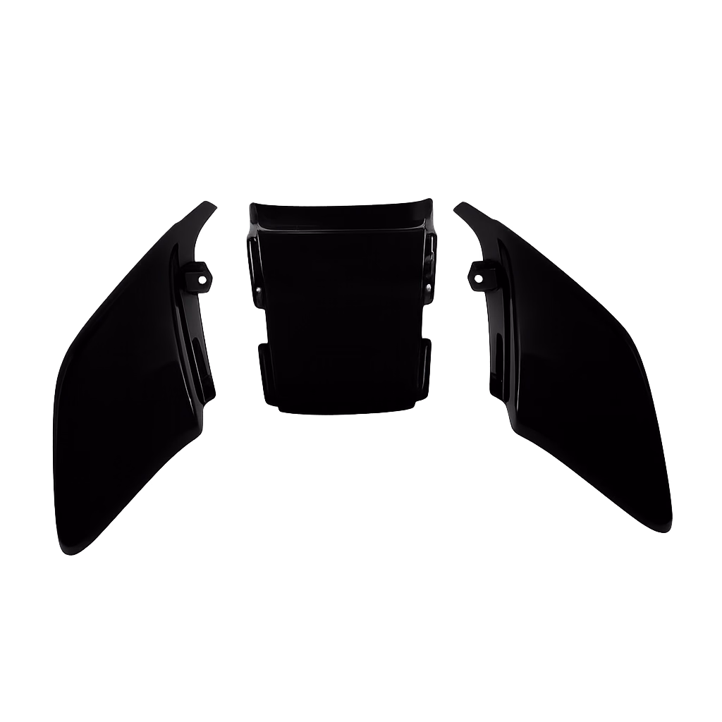 Hero CD Dawn Tail Panel Manufacturer in India Hero CD Dawn Tail Panel Manufacturer in India