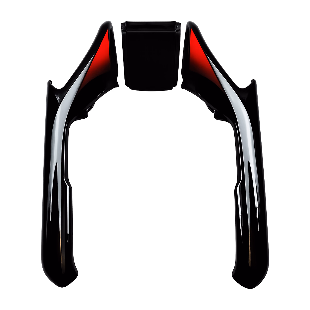 Hero CD Deluxe N.M. Tail Panel Manufacturer in India Hero CD Deluxe N.M. Tail Panel Manufacturer in India