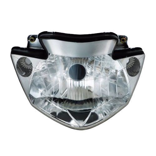 Apache RTR - TVS Headlight Assembly Manufacturer in India Apache RTR - TVS Headlight Assembly Manufacturer in India